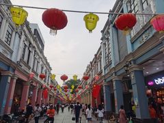 -细妹五香牛杂(步行街店)