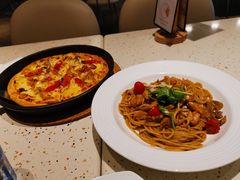 -必胜客(WOW中心城店)