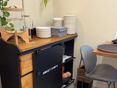 -Money Shops(愚园路店)