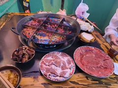 -肥龙火锅(南坪店)