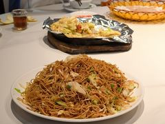 顺德炒面-东坊味道私房菜·地道顺德菜(大良店)