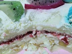 -Caidie Bakery采蝶轩(百越店)