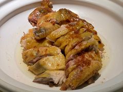 客家咸香鸡-客语客家菜(琶洲保利店)