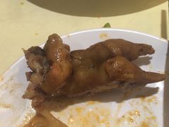 羊蹄-西北45°(世茂广场店)