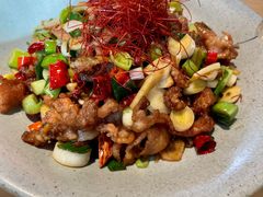 -壹霖·洱语云南菜(方恒国际店)