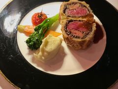 -Kathleen's Waitan 凯圣琳江景西餐厅(外滩店)