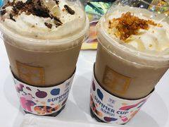 -奈雪的茶(新天地广场PRO店)