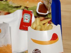 -汉堡王(常熟美城店)