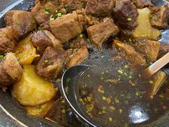 -阿喆私房菜(西五路店)