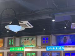 -马路牙子烧烤音乐酒馆(望京店)