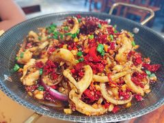 -衡厨(中南店)