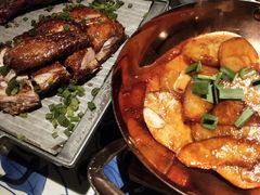 -绿茶餐厅(布吉万象汇店)