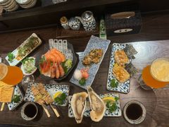 -哥哥の深夜食堂(永乐汇亲子购物运动中心店)