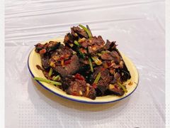 -东排食堂长沙小吃大排档(五一广场店)