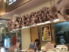 -花花卷卷·鲜食蛋糕(静安久光百货店)