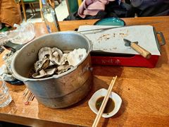 -臻炙大舍烤串(天龙家园店)