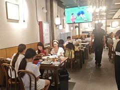 -乔街深夜食堂·小龙虾·高压锅生蚝(杭州总店)