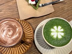 -自由生长植物工作室(深港花卉中心店)
