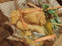 -北丐先生·野馄饨烧烤(雨花万象店)