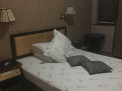 401-南京夫子庙国际青年旅舍(平江府路店)