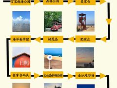 -日照灯塔风景区