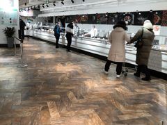 -阿那亚第一食堂 Cafeteria 1