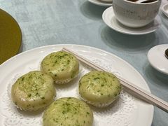 -绿岛国际酒店·海鲜酒楼(八七路店)