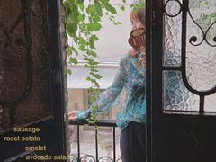 -西关84·History·Art·Cafe