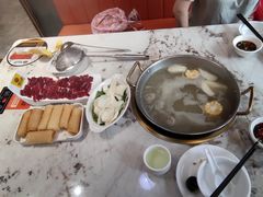 -潮汕大目牛肉火锅(皇岗旗舰店)