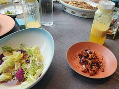 -柒园·三十年创意杭帮菜(龙湖滨江天街店)