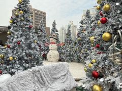 -城市露台景观餐厅(淮海路店)
