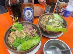 -潮香兴煲仔饭(莲花路店)