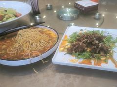 -李氏传家菜(兴城路店)