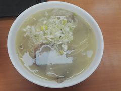 羊肉汤-向阳羊汤(大同总店)