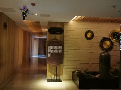 -和子足浴SPA会馆(梁溪店)