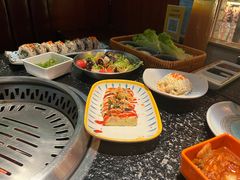 -牛焱·烧肉酒肆(五大道店)