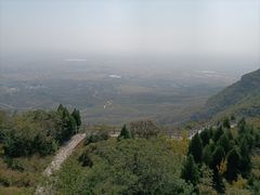 -鹤壁淇县云梦山