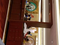 哈根达斯-世贸君澜·云天阁自助餐厅