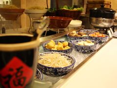 -厦门艾美酒店·新食谱西餐厅