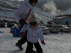 -太子岭滑雪场