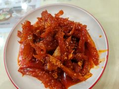 -服务大楼冷面(延大店)