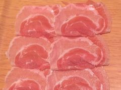 -一绪に寿喜烧(荟聚店)