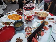 -芭菲盛宴·环球美食(北城国际店)