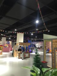 -塔塔王国·主题儿童游乐园(奥城商业广场店)