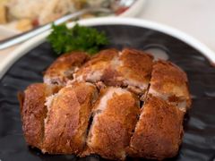 -莆田餐厅PUTIEN(三里屯店)