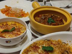 -安妮意大利餐厅(丽都店)