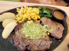 -萨莉亚意式餐厅(上下九店)