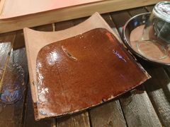 -破瓦寒窑·地摊烤羊排