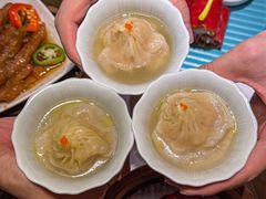 -禄运茶居·手工点心(猎德店)