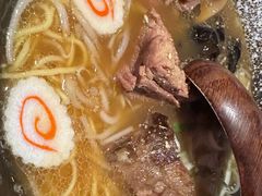 -日本料理神拉面